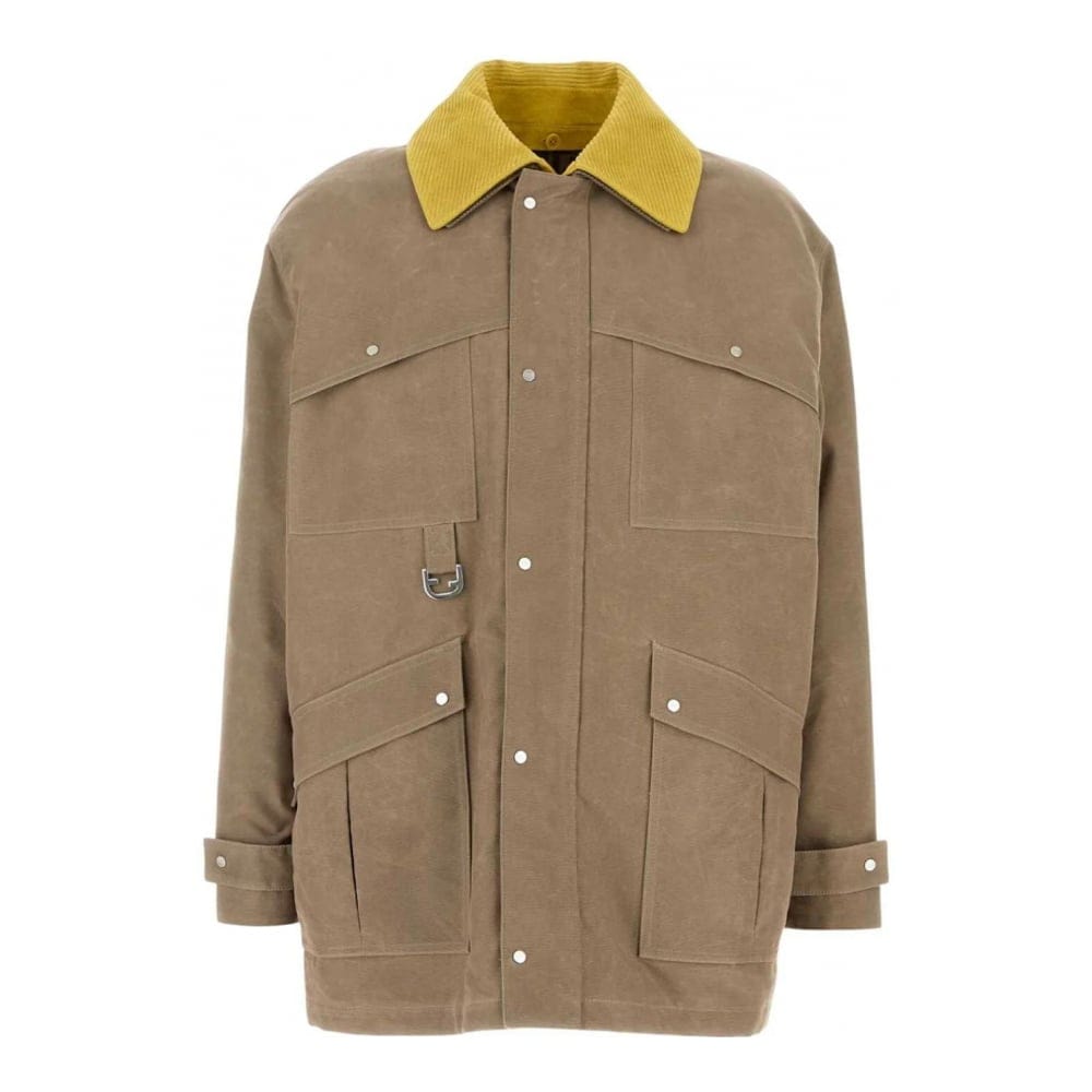 Fendi - Manteau  pour Hommes