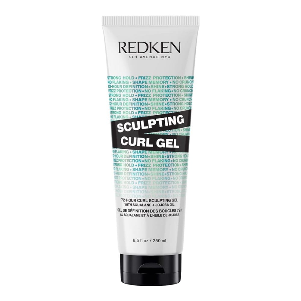 Redken - Gel pour cheveux 'Sculpting' - 250 ml