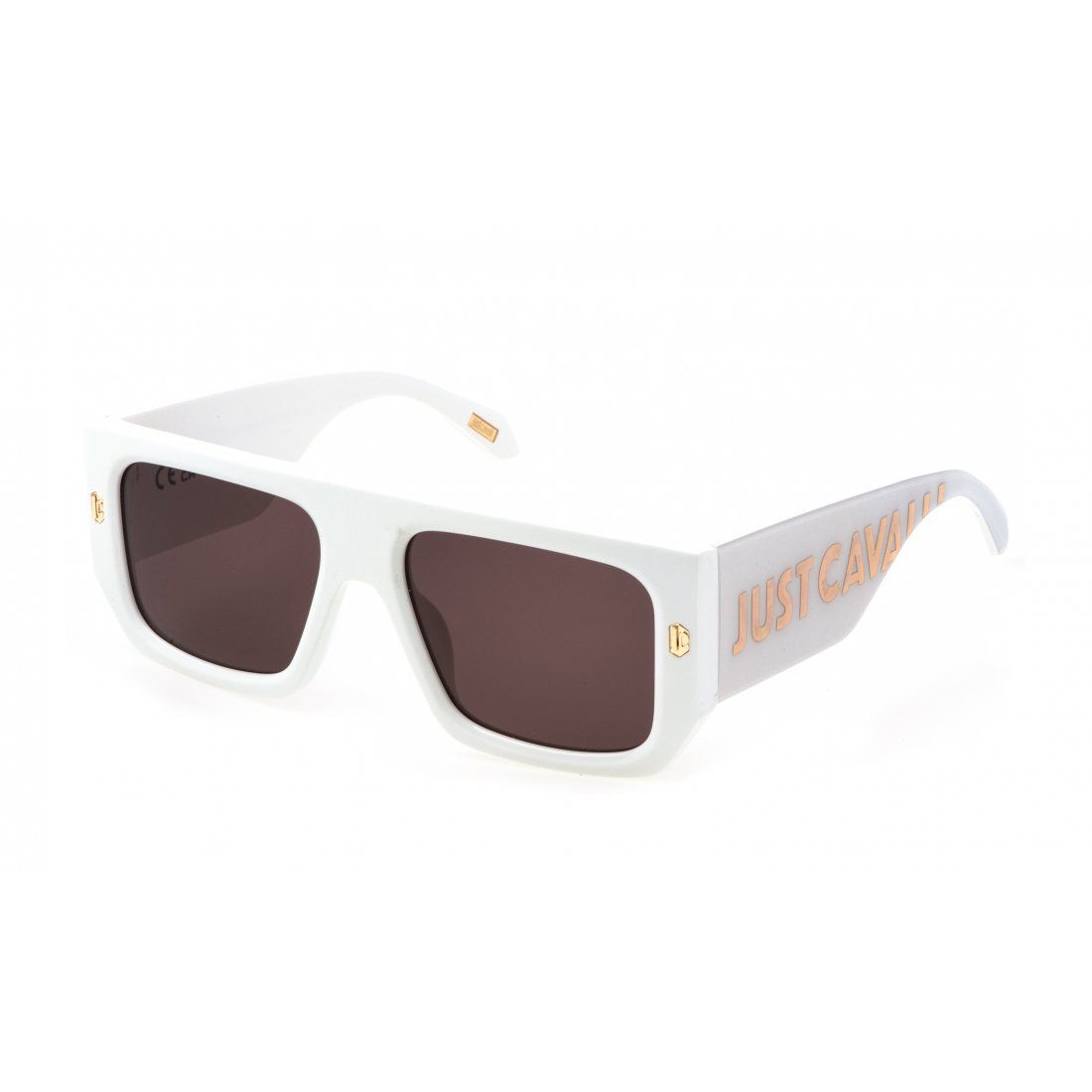 Just cavalli - Lunettes de soleil 'SJC098V-560847' pour Femmes