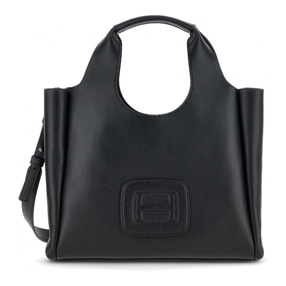 Hogan - Sac Cabas 'Small H-Bag' pour Femmes