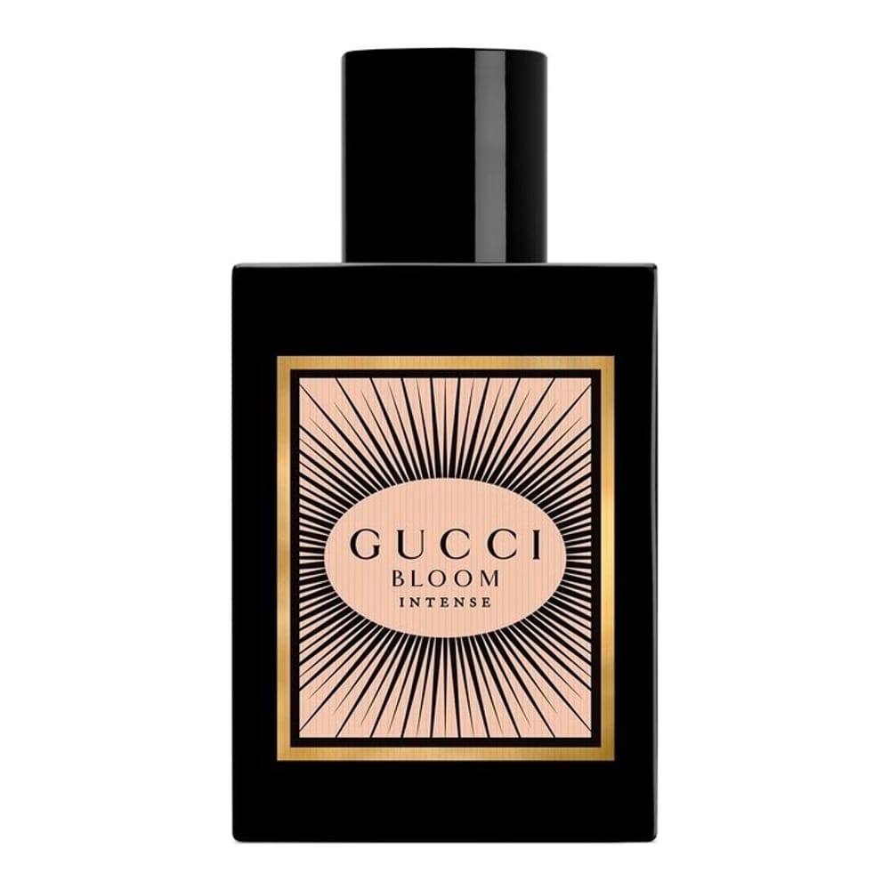 Gucci - Eau de parfum 'Bloom Intense' - 50 ml