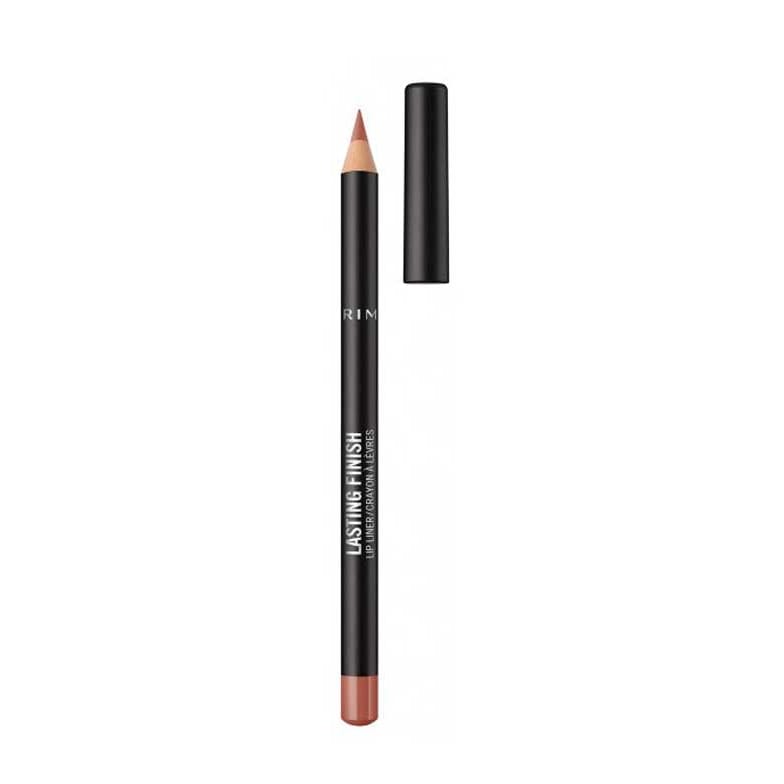 Rimmel London - Crayon à lèvres 'Lasting Finish 8H' - 725 Tiramisu 1.2 g