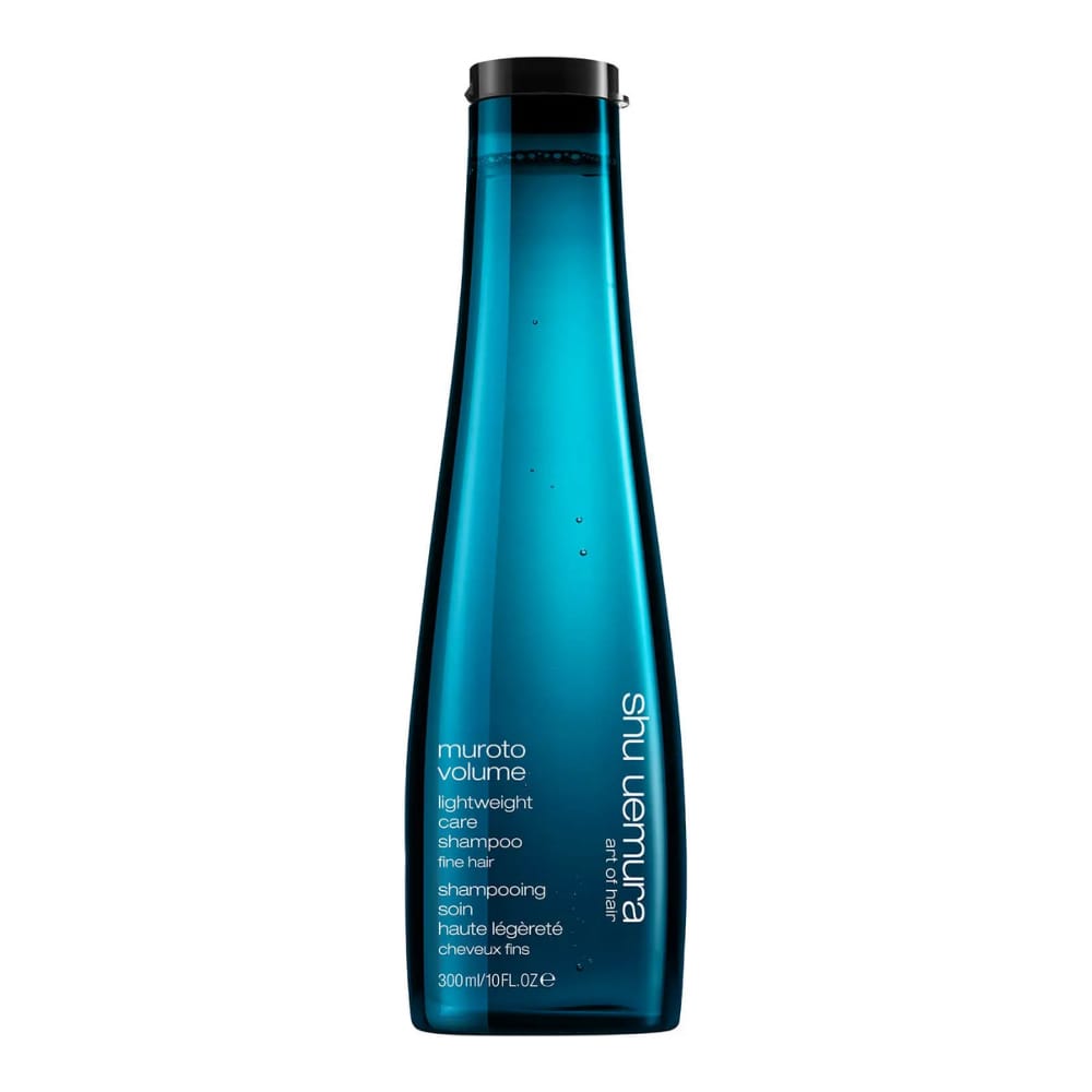 Shu uemura - Shampoing 'Muroto Volume' - 300 ml