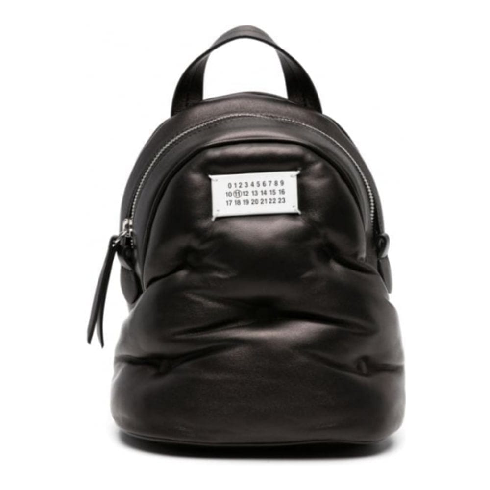 Maison margiela - Sac à dos 'Glam Slam Numbers' pour Femmes