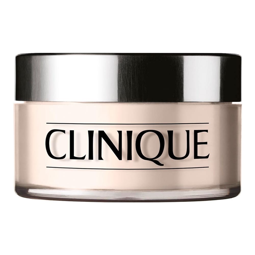 Clinique - Poudre pour le visage + pinceau 'Blended' - Invisble Bend 35 g