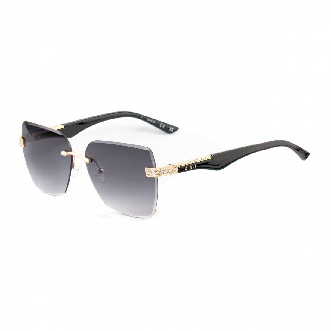 Guess - Lunettes de soleil 'GO00022-6032B' pour Femmes