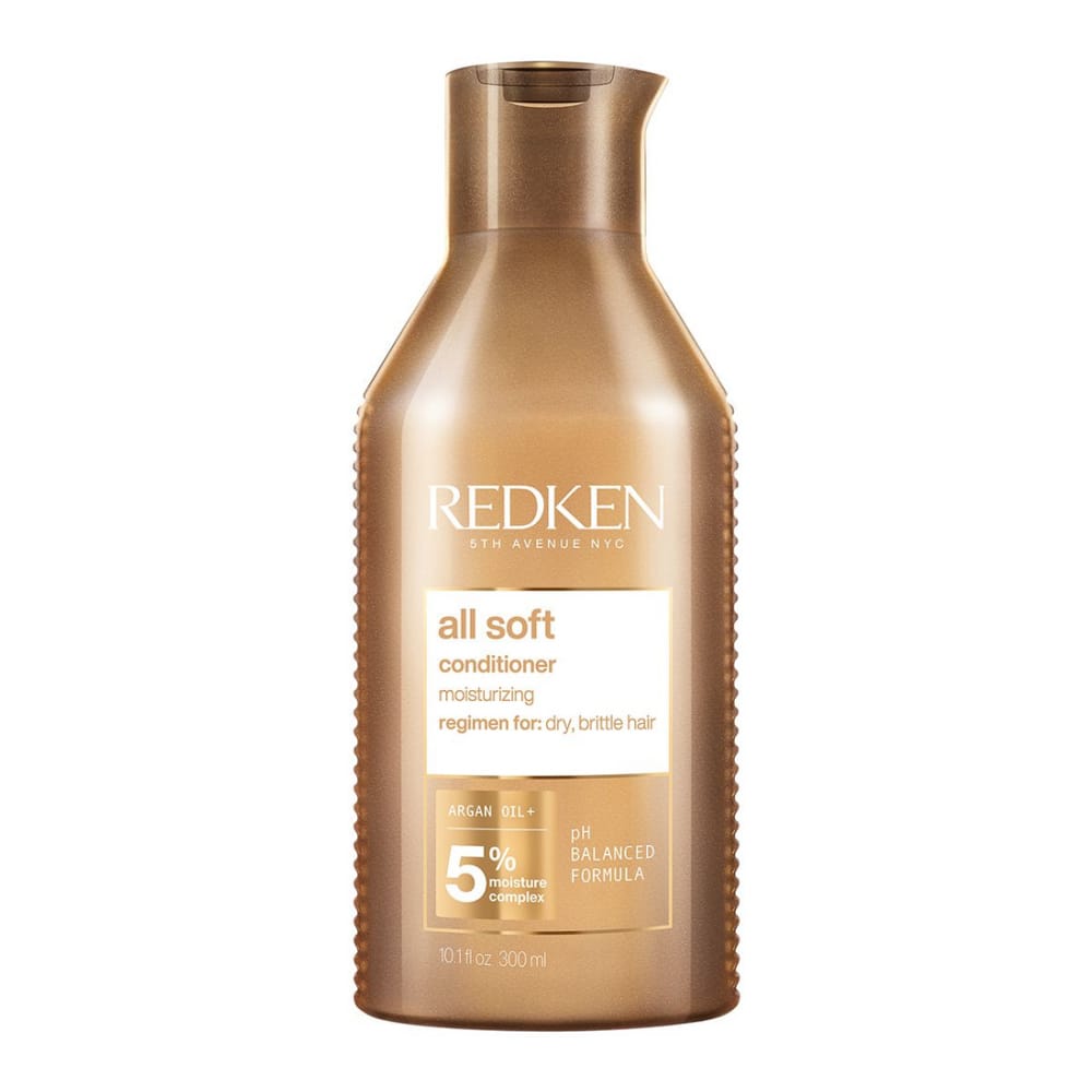 Redken - Après-shampoing 'All Soft' - 300 ml