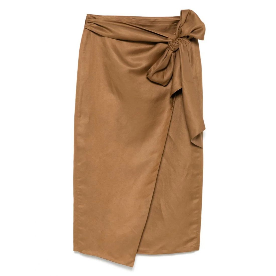 Max mara - Jupe Midi 'Tequila' pour Femmes