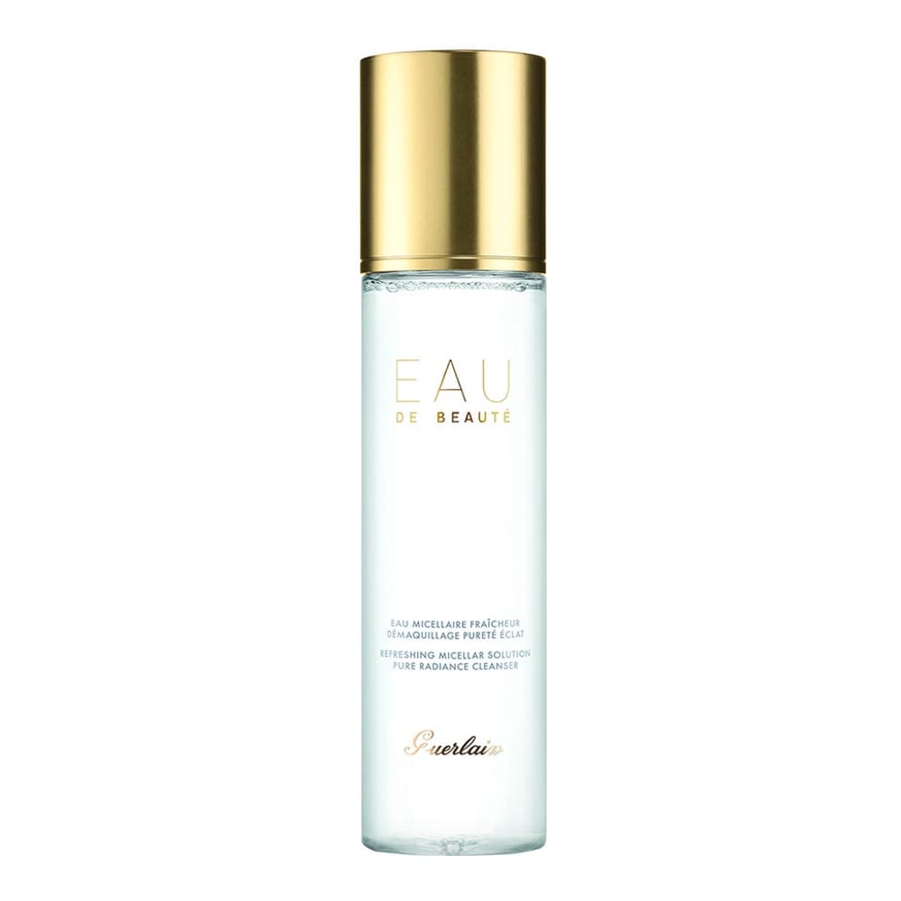 Guerlain - Eau micellaire 'Eau de Beauté' - 200 ml
