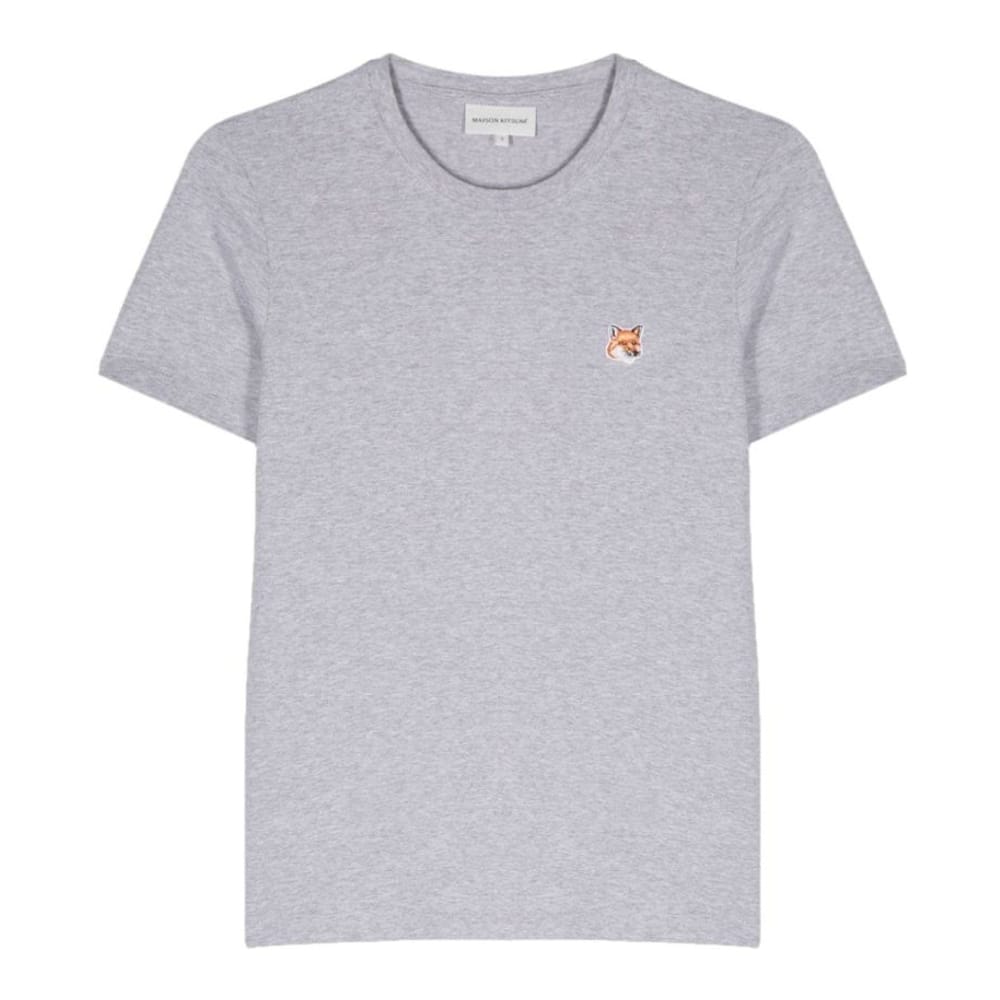 Maison kitsuné - "T-shirt 'Fox' pour Femmes"-XS