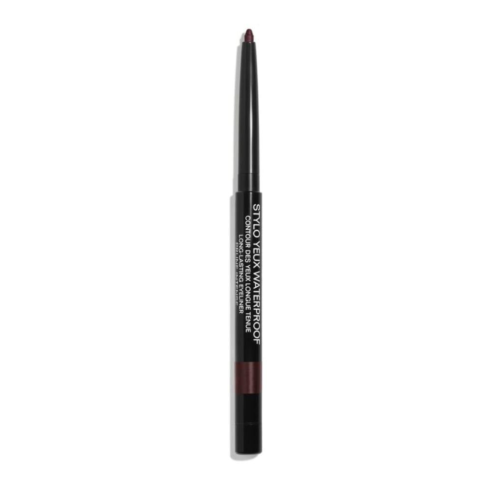 Chanel - Eyeliner Waterproof  'Stylo Yeux' - 36 Prune Intense 0.3 g