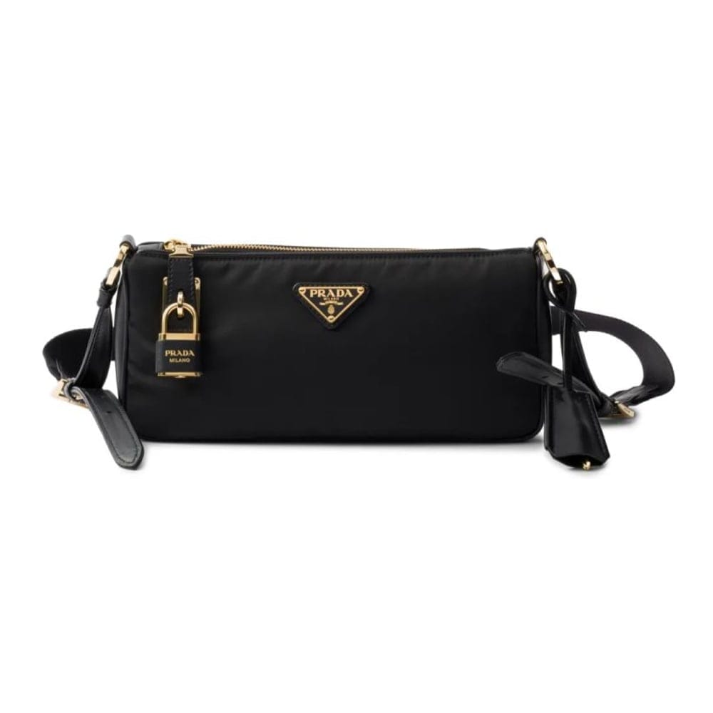 Prada - Sac Cabas 'Small-Trim' pour Femmes