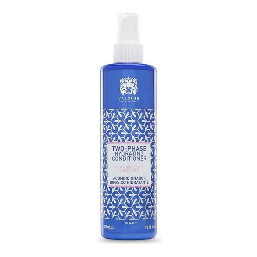 Valquer - Conditionneur Biphasé 'Two' - 300 ml