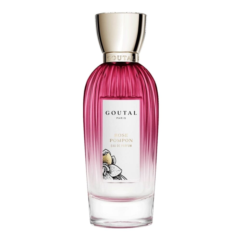 Annick Goutal - Eau de parfum 'Rose Pompon' - 50 ml