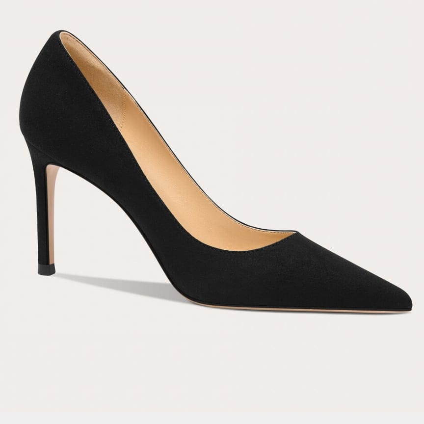 Lily wei - Escarpins 'Pointed-toe Stilettos' pour Femmes