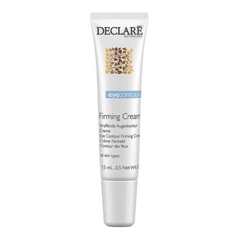 Declaré - Crème contour des yeux 'Age Control Firming' - 15 ml