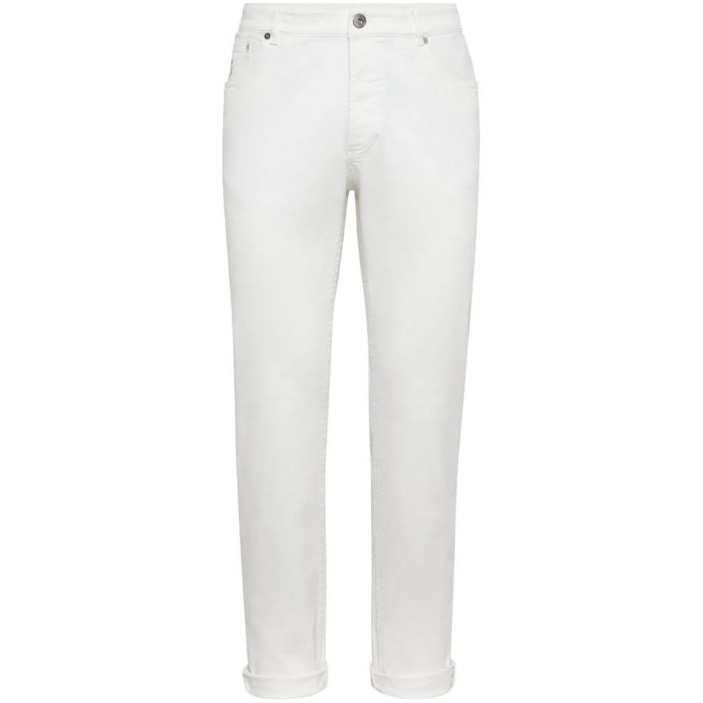 Brunello cucinelli - Jeans pour Hommes