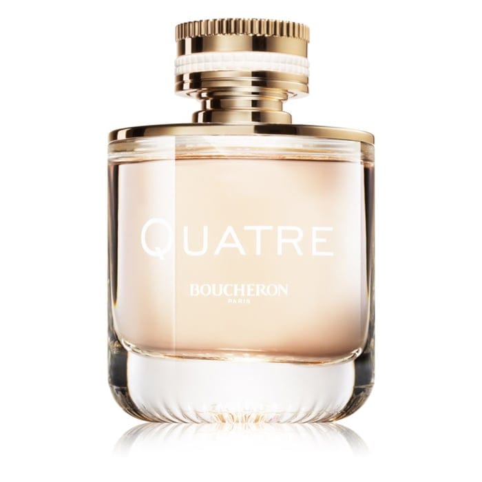 Boucheron - Eau de parfum 'Quatre' - 100 ml