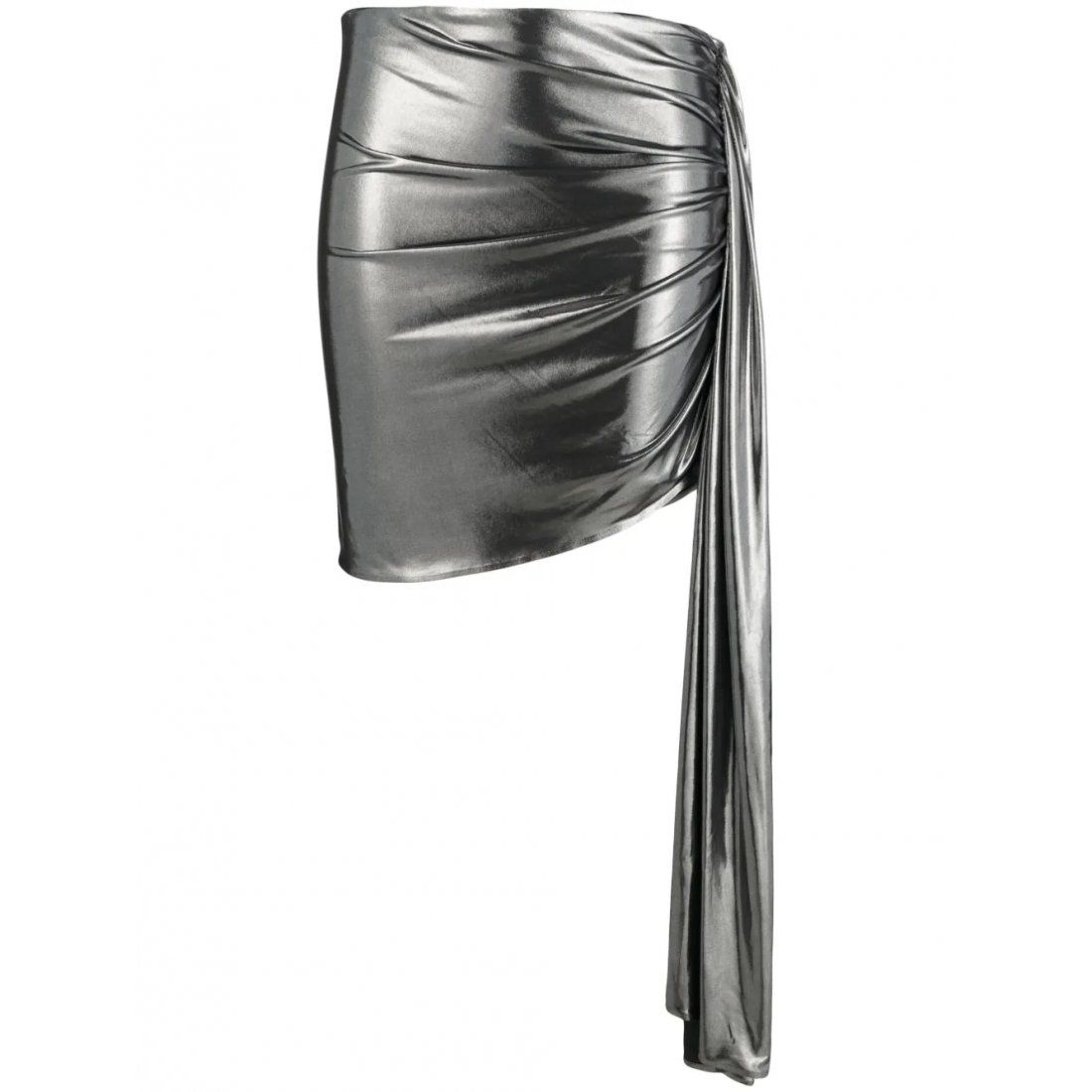 Magda butrym - Mini Jupe 'Asymmetric' pour Femmes