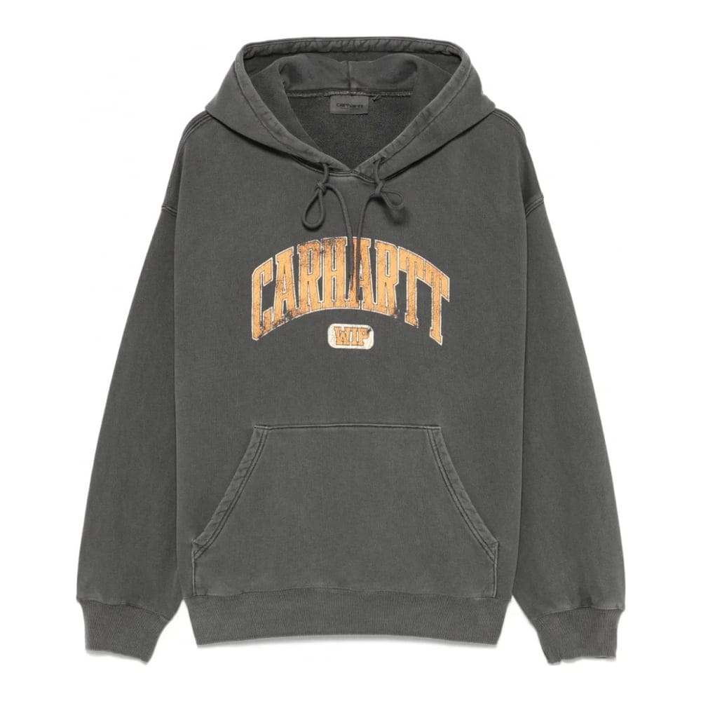 Carhartt wip - "Sweatshirt à capuche  'Library' pour Hommes"