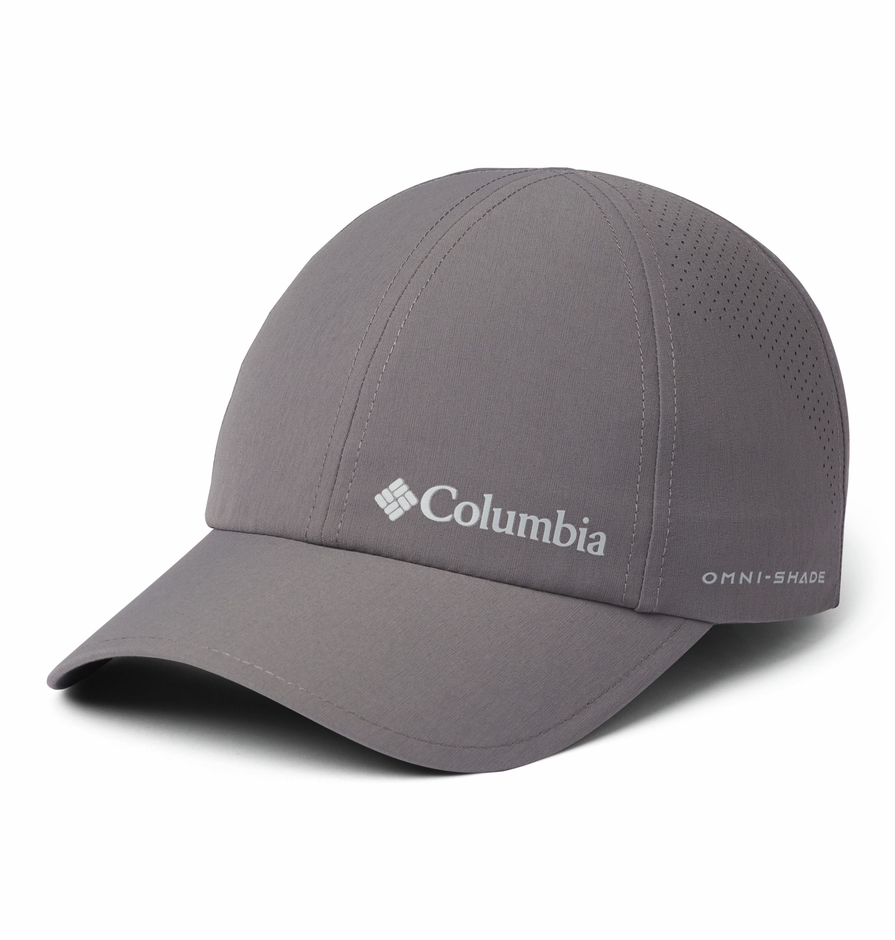 Columbia - Silver Ridge™ III Ball Cap-O/S-023-1840071-S23