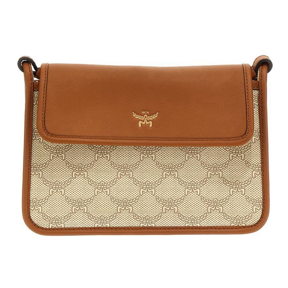 Mcm - Sac à bandoulière 'Lauretos Mini'