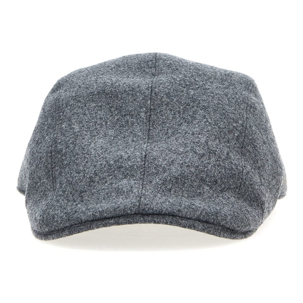 Brunello cucinelli - Chapeau 'Logo Embroidery' pour Hommes