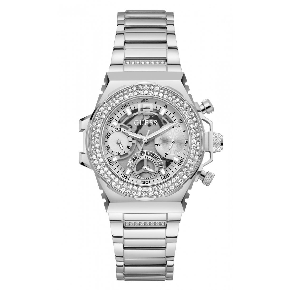 Guess - Montre 'Fusion' pour Femmes