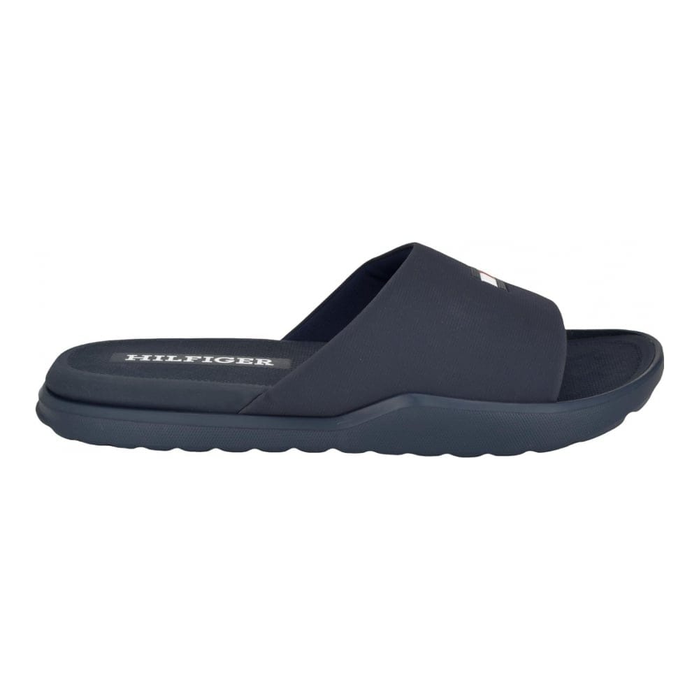 Tommy hilfiger - Claquettes 'Marmo' pour Hommes