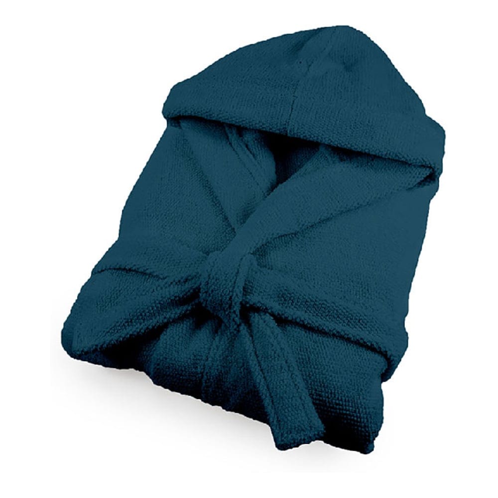 Intrecci home - Peignoir 'Amelie'