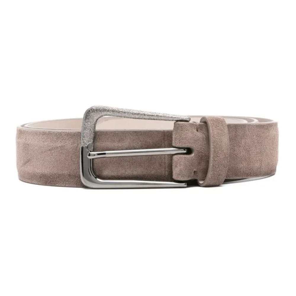 Brunello cucinelli - Ceinture 'buckle' pour Femmes