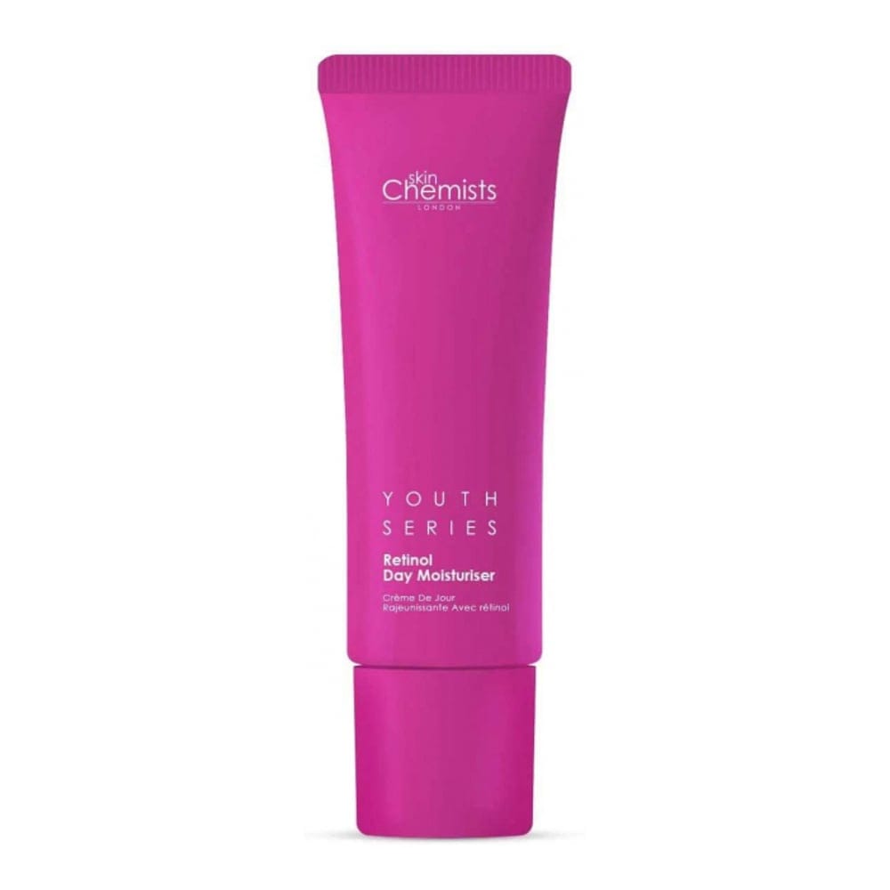 Skinchemists - Crème hydratante pour le visage 'Youth Series Retinol & Bakuchiol' - 50 ml