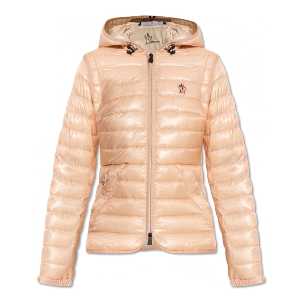 Moncler grenoble - Veste matelassée 'Day-Namic' pour Femmes