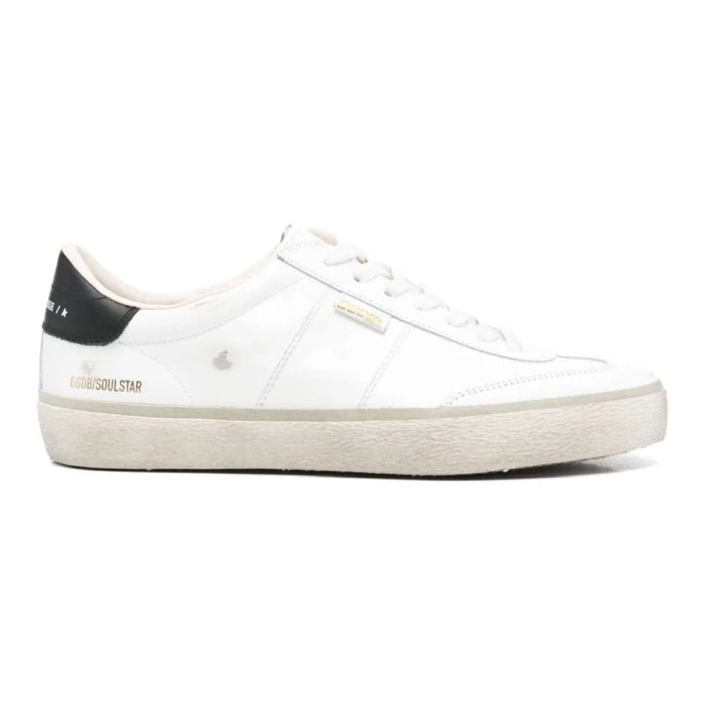 Golden goose deluxe brand - Sneakers 'Soul Star' pour Hommes