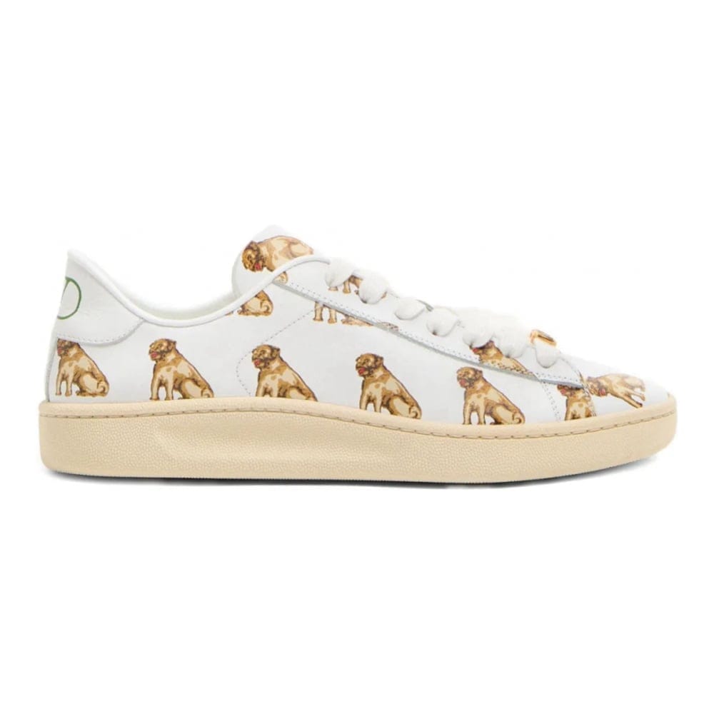 Valentino garavani - Sneakers pour Femmes