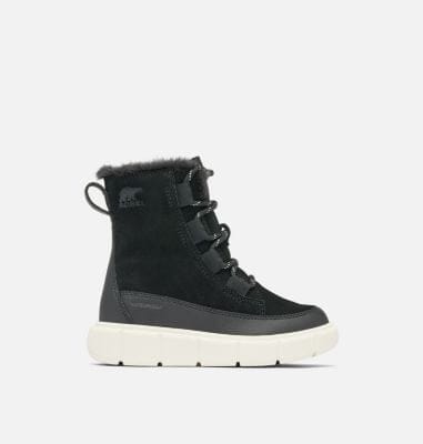Sorel - CHILDRENS SOREL EXPLORER™ III LACE WP