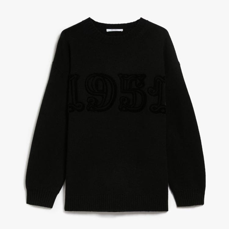 Max mara - Pull 'Fido' pour Femmes