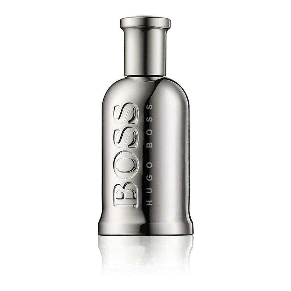 Hugo boss - Eau de toilette 'Boss Bottled United' - 50 ml