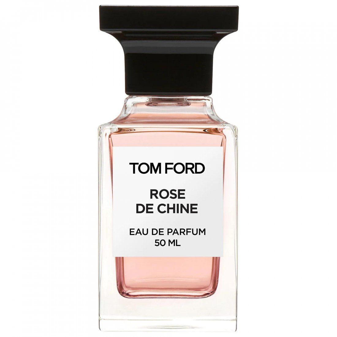 Tom ford - Eau de parfum 'Rose De Chine' - 50 ml