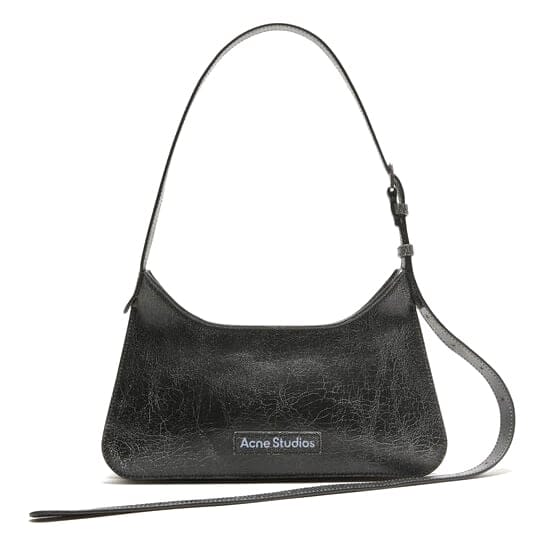 Acne studios - Sac à bandoulière 'Platt Mini' pour Femmes