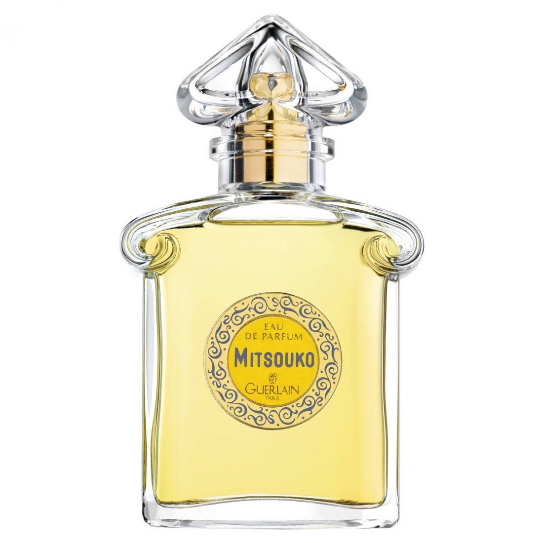 Guerlain - Eau de parfum 'Mitsouko' - 75 ml