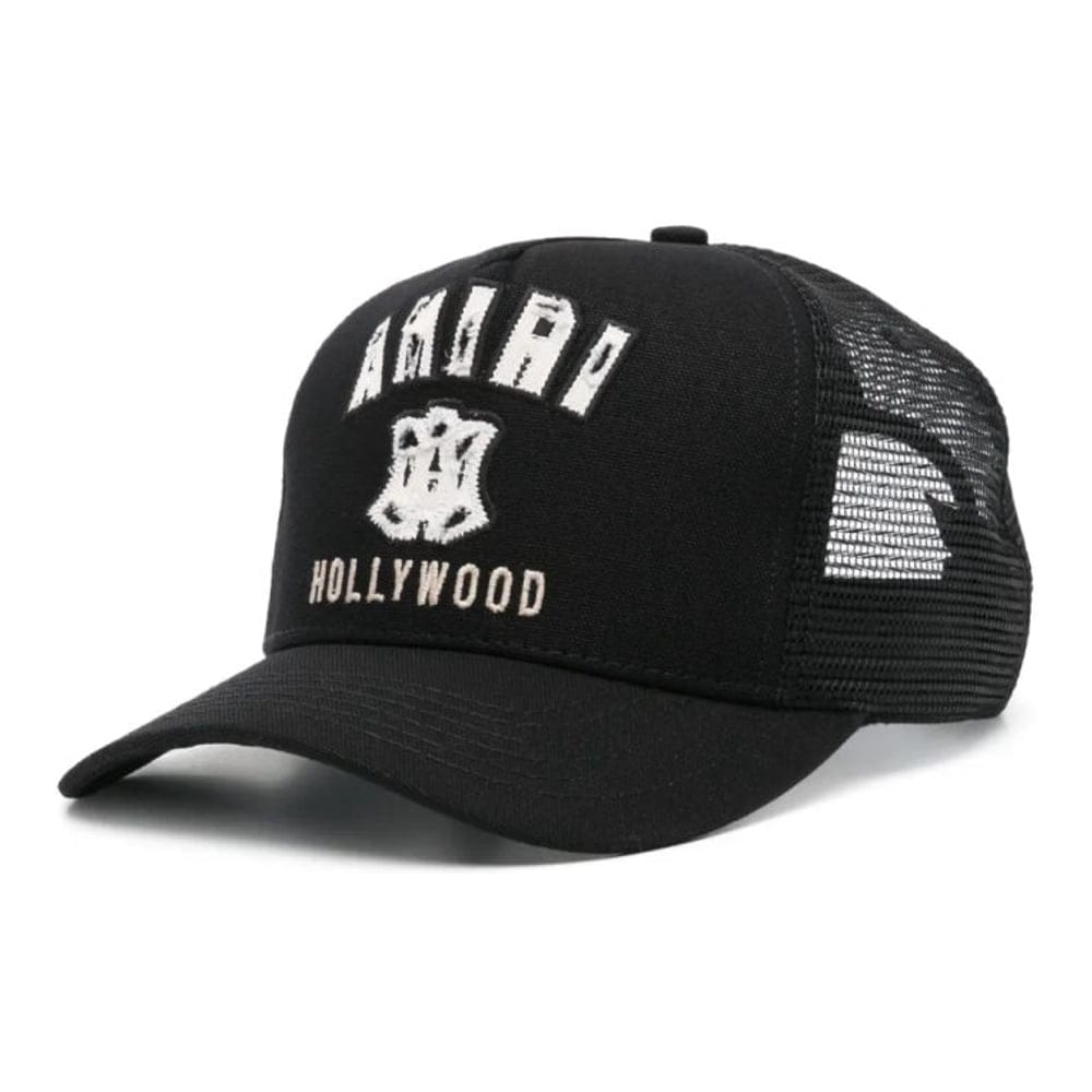 Amiri - Casquette 'Ma Hollywood' pour Hommes