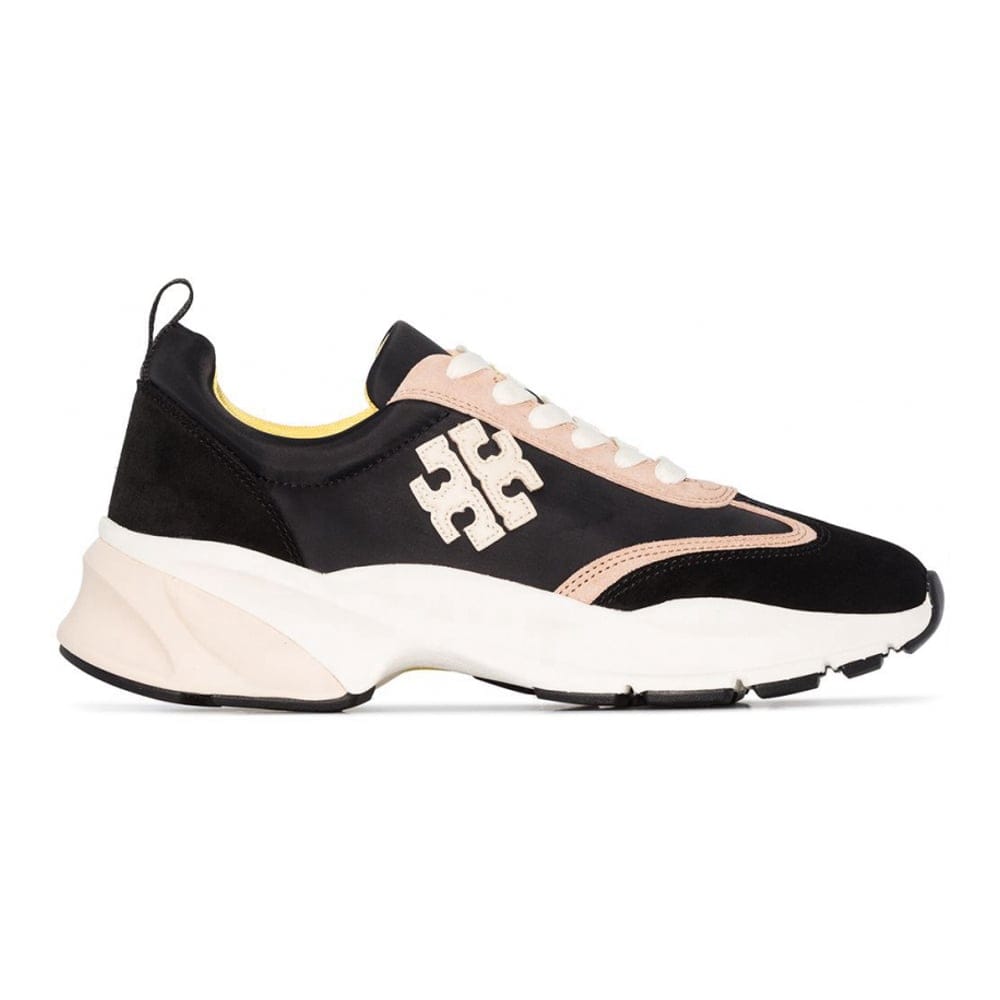 Tory burch - Sneakers 'Good Luck' pour Femmes