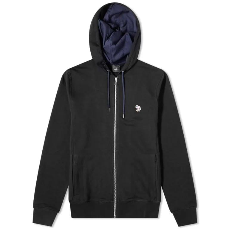 Ps paul smith - "Veste 'Logo-Patch' pour Hommes"-M