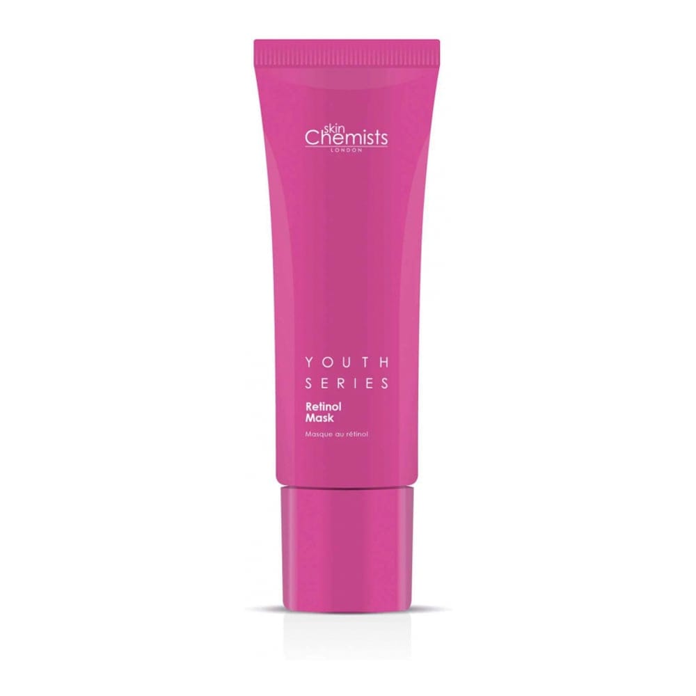 Skinchemists - Masque visage 'Youth Series Retinol & Bakuchiol' - 50 ml