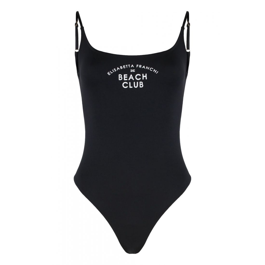 Elisabetta franchi - Maillot de bain 'One-Piece' pour Femmes