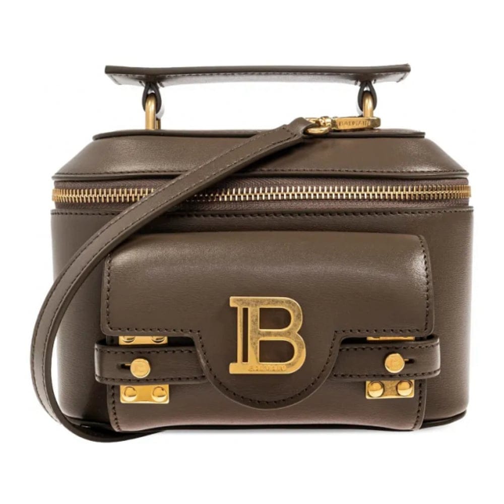 Balmain - Mini sac 'Buzz' pour Femmes