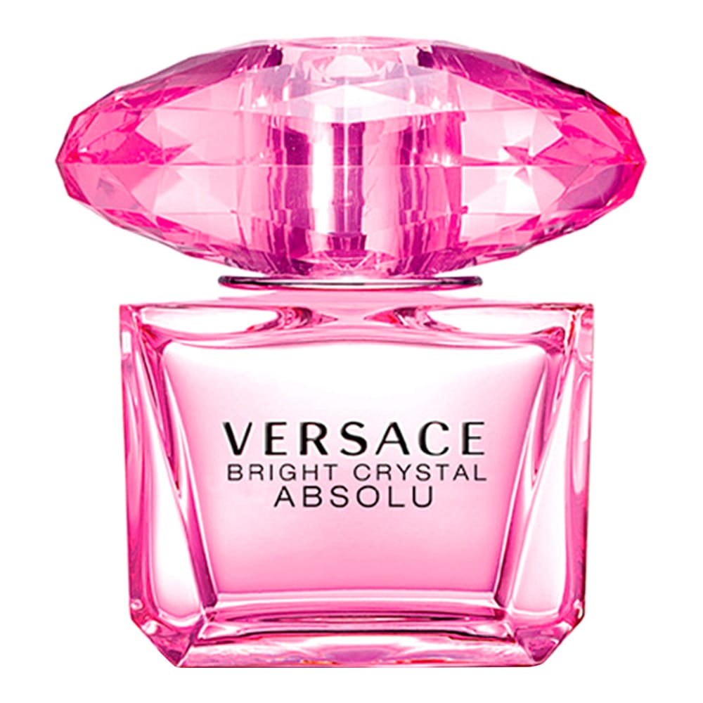 Versace - Eau de parfum 'Bright Crystal Absolu' - 50 ml