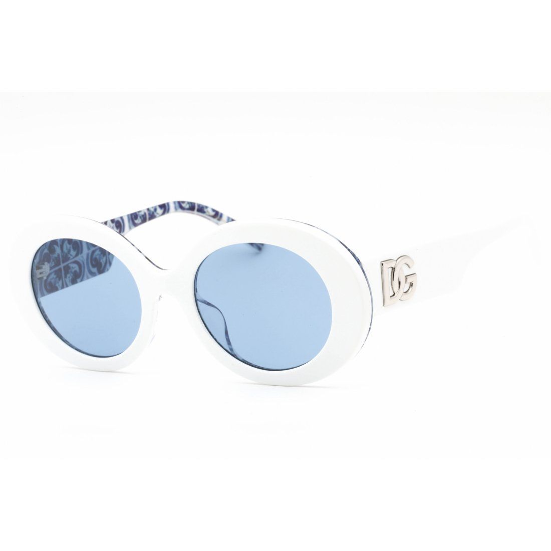 Dolce & Gabbana - Lunettes de soleil '0DG4448F' pour Femmes