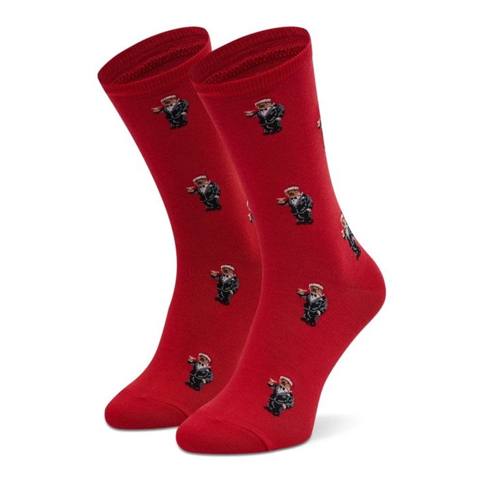 Polo ralph lauren - Chausettes pour Femmes